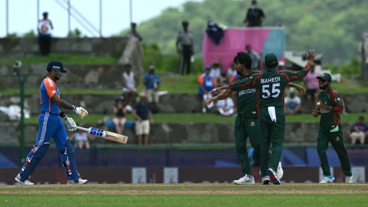 IND vs BAN: रोहित शर्मा को जीरो पर आउट करने वाला बांग्लादेशी बॉलर भारत सीरीज से पहले गरजा, कहा- मुझसे कहा गया था कि...