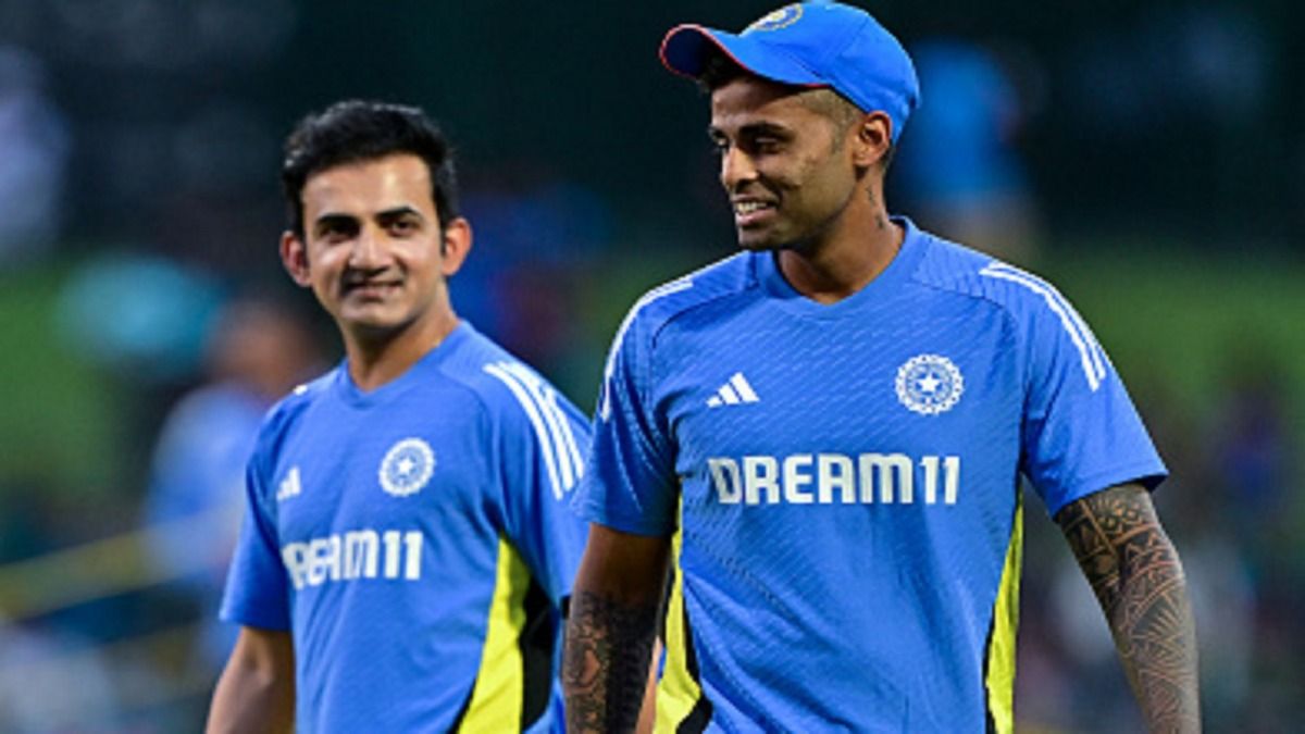 IND vs BAN: सूर्यकुमार यादव क्‍या बांग्‍लादेश के खिलाफ भी करेंगे गेंदबाजी? कप्‍तान ने कहा- कुछ ओवर...