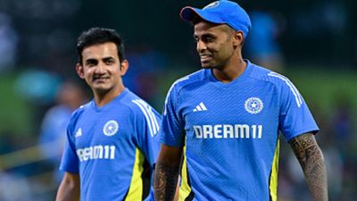 IND vs BAN: सूर्यकुमार यादव क्या बांग्लादेश के खिलाफ भी करेंगे गेंदबाजी? कप्तान ने कहा- कुछ ओवर... SportsTak Hindi