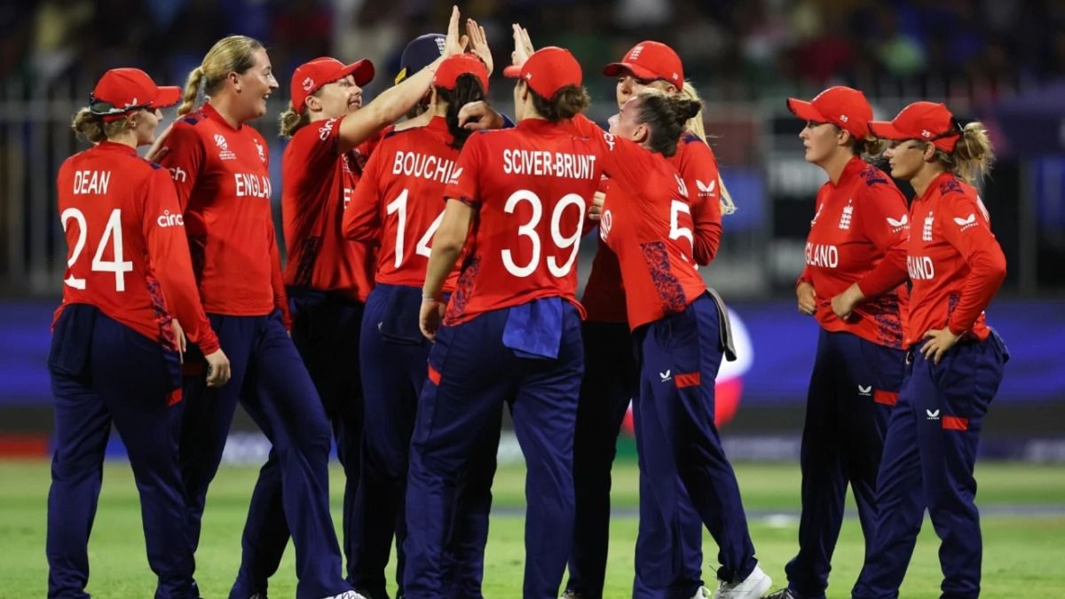 Women T20 World Cup: बांग्लादेश का उलटफेर का सपना टूटा, इंग्लैंड ने बॉलर्स के दम पर मारी बाजी, 21 रन से जीता मुकाबला