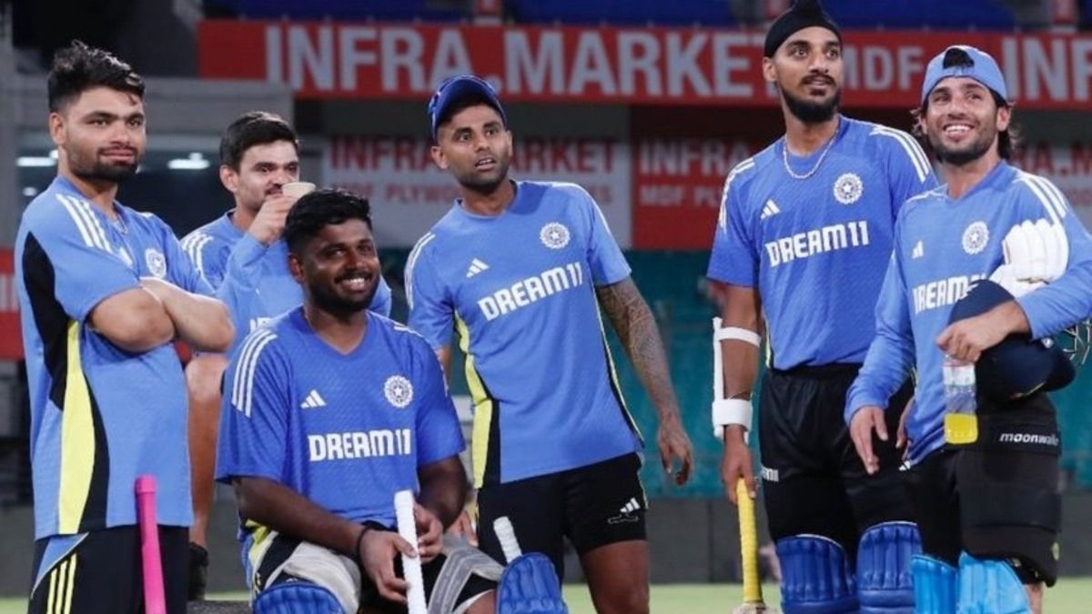 IND vs BAN: सूर्यकुमार यादव ने इस खिलाड़ी को बताया एक्स फैक्टर, कहा- उसको सहेजने की जरूरत है