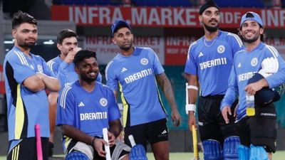 IND vs BAN: सूर्यकुमार यादव ने इस खिलाड़ी को बताया एक्स फैक्टर, कहा- उसको सहेजने की जरूरत है SportsTak Hindi