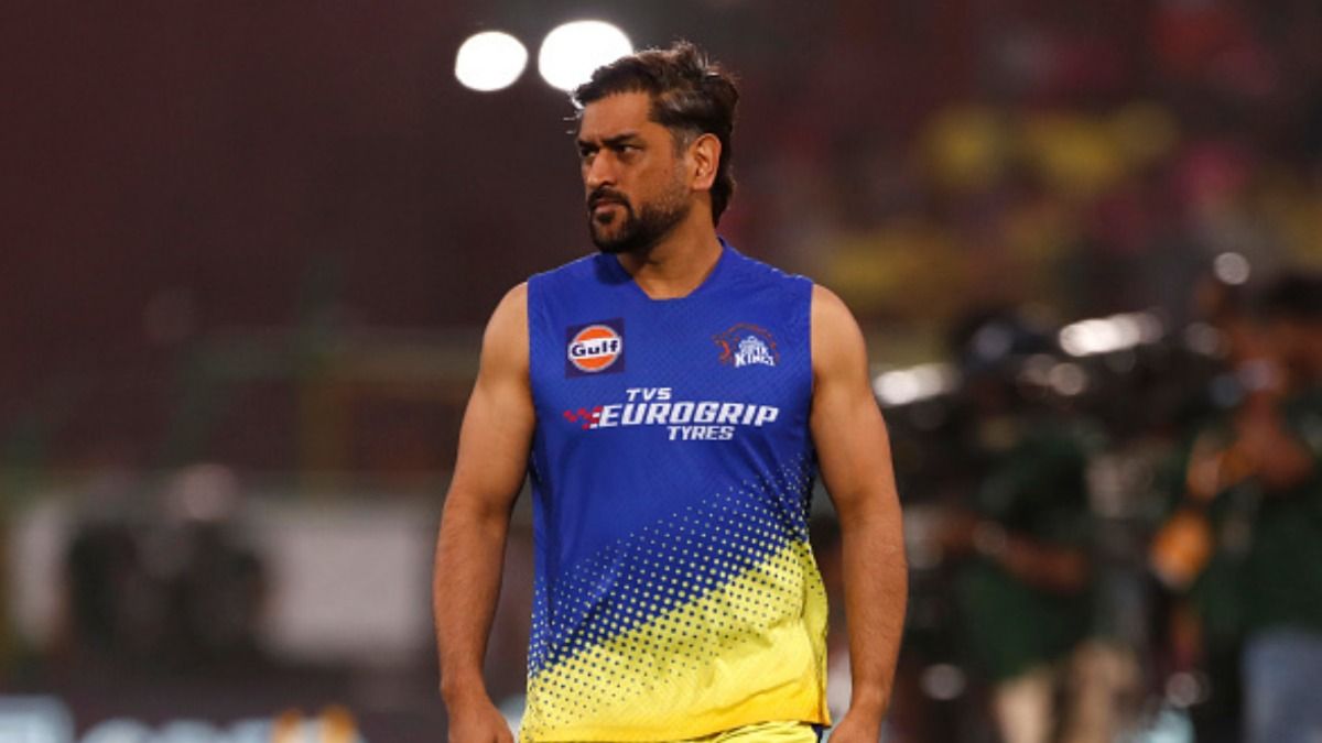 IPL 2025 में महेंद्र सिंह धोनी खेलेंगे या नहीं, CSK कब करेगी अंतिम फैसले का ऐलान, रिपोर्ट में सामने आई बड़ी अपडेट 