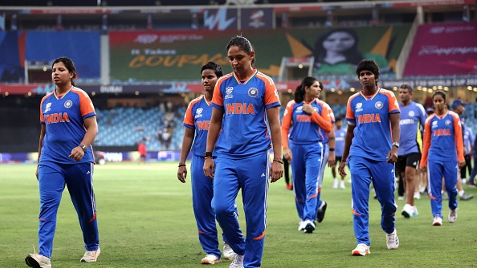 IND vs PAK, ICC Women T20 World Cup 2024: पाकिस्तान की बजाय टीम इंडिया पर क्यों है दबाव? पूर्व भारतीय कप्तान ने बताई टेंशन बढ़ाने वाली वजह IND vs PAK, ICC Women T20 World Cup 2024: पाकिस्तान की बजाय टीम इंडिया पर क्यों है दबाव? पूर्व भारतीय कप्तान ने बताई टेंशन बढ़ाने वाली वजह