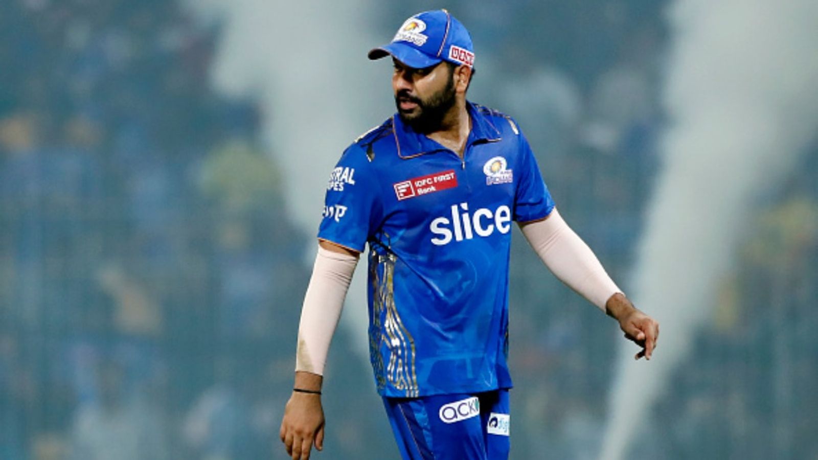 'रोहित शर्मा अगर RCB में गए तो हार्दिक पंड्या...', साउथ अफ्रीकी दिग्गज एबी डिविलियर्स ने IPL मेगा ऑक्शन और रिटेंशन से पहले ये क्या कह दिया ? 'रोहित शर्मा अगर RCB में गए तो हार्दिक पंड्या...', साउथ अफ्रीकी दिग्गज एबी डिविलियर्स ने IPL मेगा ऑक्शन और रिटेंशन से पहले ये क्या कह दिया ?