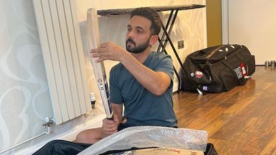 अजिंक्य रहाणे ने मुंबई को 6 महीने में रणजी और ईरानी कप विजेता बनाकर बताया कब तक खेलेंगे, कहा- जब तक मैं... SportsTak Hindi