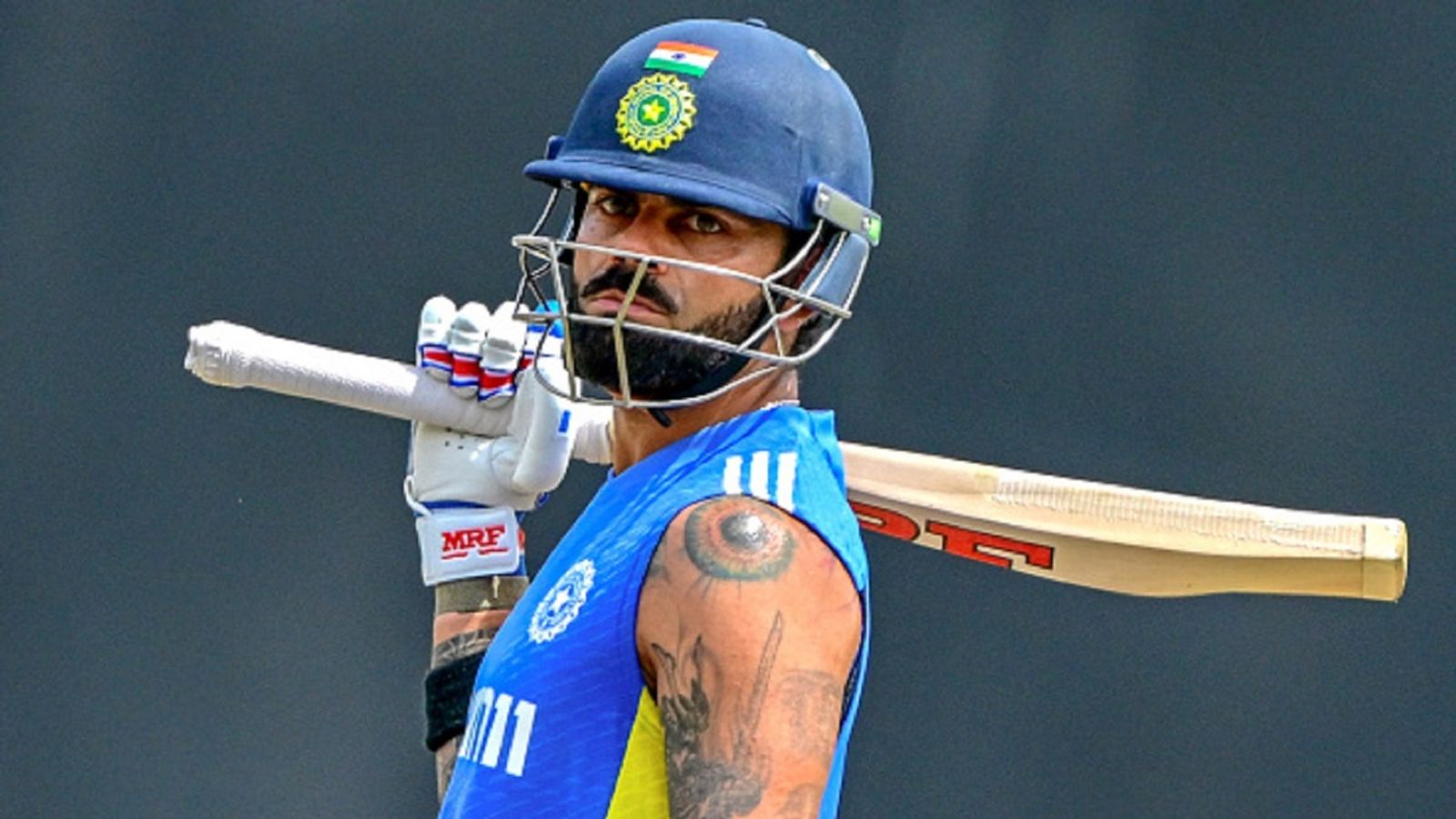 'विराट कोहली यदि लाहौर, कराची में रन बनाएंगे, तो...', पूर्व PAK कप्तान की चैंपियंस ट्रॉफी के लिए टीम इंडिया से पाकिस्तान आने की गजब की अपील 'विराट कोहली यदि लाहौर, कराची में रन बनाएंगे, तो...', पूर्व PAK कप्तान की चैंपियंस ट्रॉफी के लिए टीम इंडिया से पाकिस्तान आने की गजब की अपील