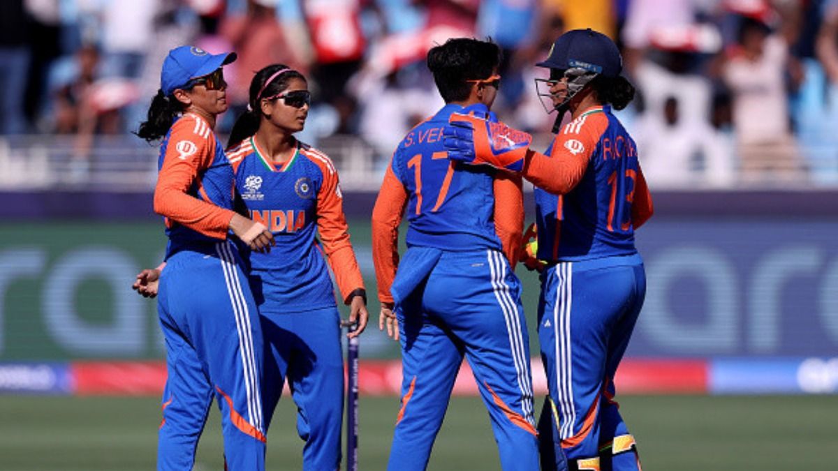 IND vs PAK: भारत को पाकिस्तान को हराने में पसीने छूटे, 6 विकेट से जीतकर खोला खाता, बल्लेबाजों ने गंवाया नेट रन रेट सुधारने का मौका