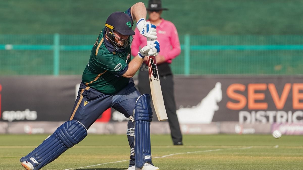 IRE vs SA: आयरलैंड ने वनडे इतिहास में साउथ अफ्रीका को दूसरी बार पीटा, 49 पर 7 विकेट गंवाने के बावजूद 69 रन से जीता रोमांचक मैच