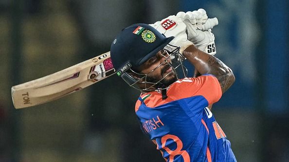 IND vs BAN: 6,4,6,6...नीतिश रेड्डी का बवाल, दिल्ली के मैदान पर 34 गेंदों पर बल्ले से बरपाया कहर, 21 साल में रोहित- जायसवाल की सूची में शामिल