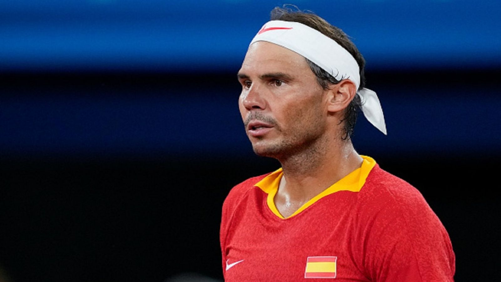 Big Breaking: राफेल नडाल ने किया टेनिस से संन्यास का ऐलान, 22 बार के ग्रैंडस्लैम विजेता ने बताया कब खेलेंगे अपना आखिरी मैच Big Breaking: राफेल नडाल ने किया टेनिस से संन्यास का ऐलान, 22 बार के ग्रैंडस्लैम विजेता ने बताया कब खेलेंगे अपना आखिरी मैच