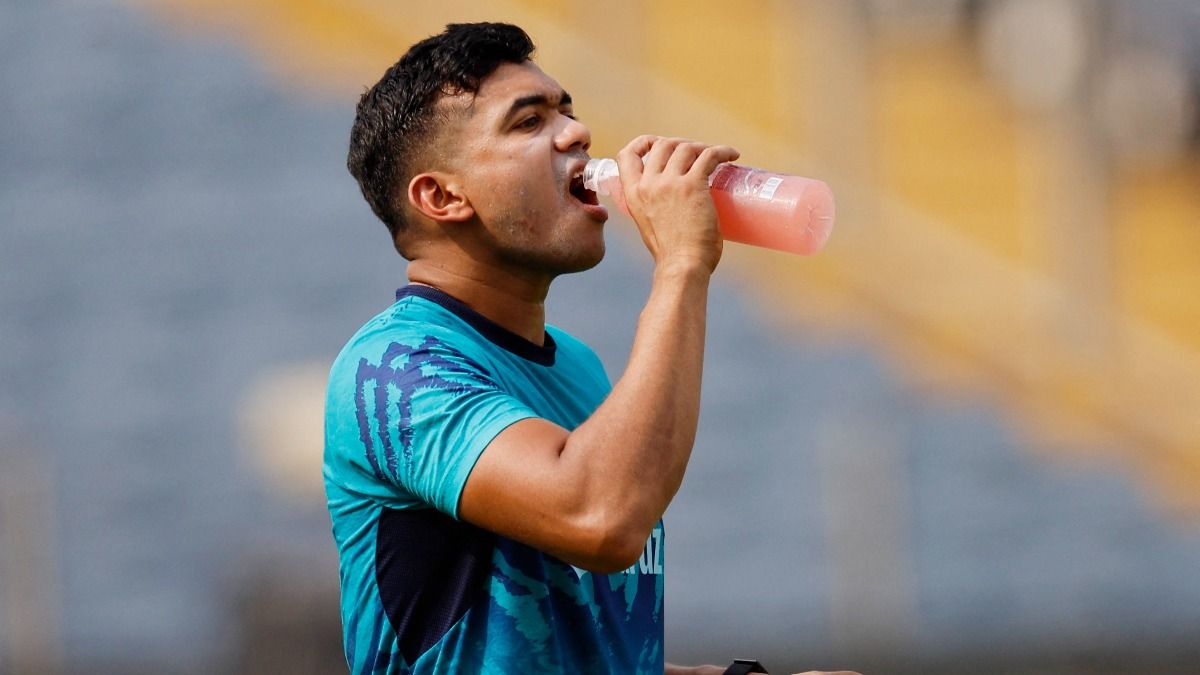 IND vs BAN : भारत के सामने सीरीज हार के बाद बांग्लादेशी गेंदबाज का दर्द आया बाहर, कहा - टीम इंडिया के बल्लेबाज...
