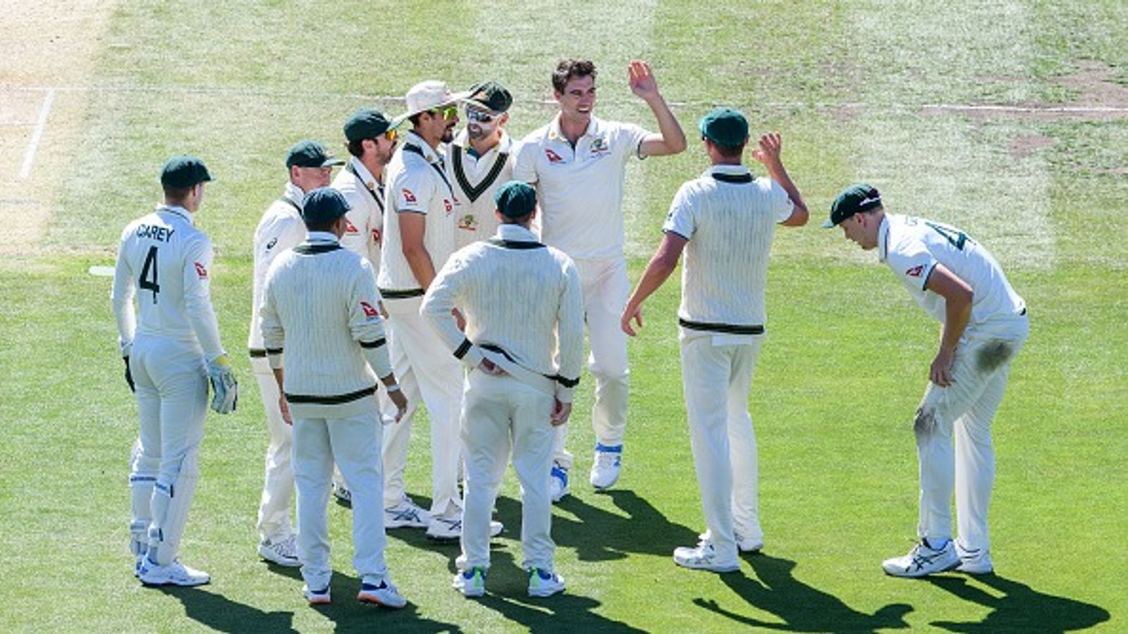 IND vs AUS : भारत के खिलाफ टेस्ट सीरीज के लिए ऑस्ट्रेलिया को लगा झटका, इस धुरंधर खिलाड़ी का खेलना हुआ मुश्किल IND vs AUS : भारत के खिलाफ टेस्ट सीरीज के लिए ऑस्ट्रेलिया को लगा झटका, इस धुरंधर खिलाड़ी का खेलना हुआ मुश्किल