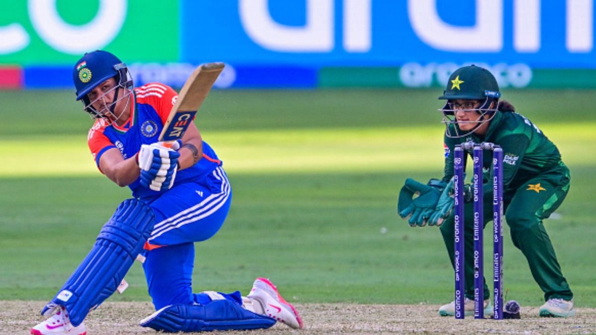 Women T20 World Cup 2024: 'टीम इंडिया में हो, तुम्हें...', शेफाली वर्मा ने नेट रन रेट के सवाल पर दिया तीखा जवाब Shafali Verma