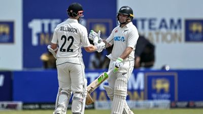 IND vs NZ: न्यूजीलैंड के कप्तान ने भारत दौरे से पहले खिलाड़ियों में भरा जोश, बोले- बिना डरे खेलना और उन्हें... SportsTak Hindi