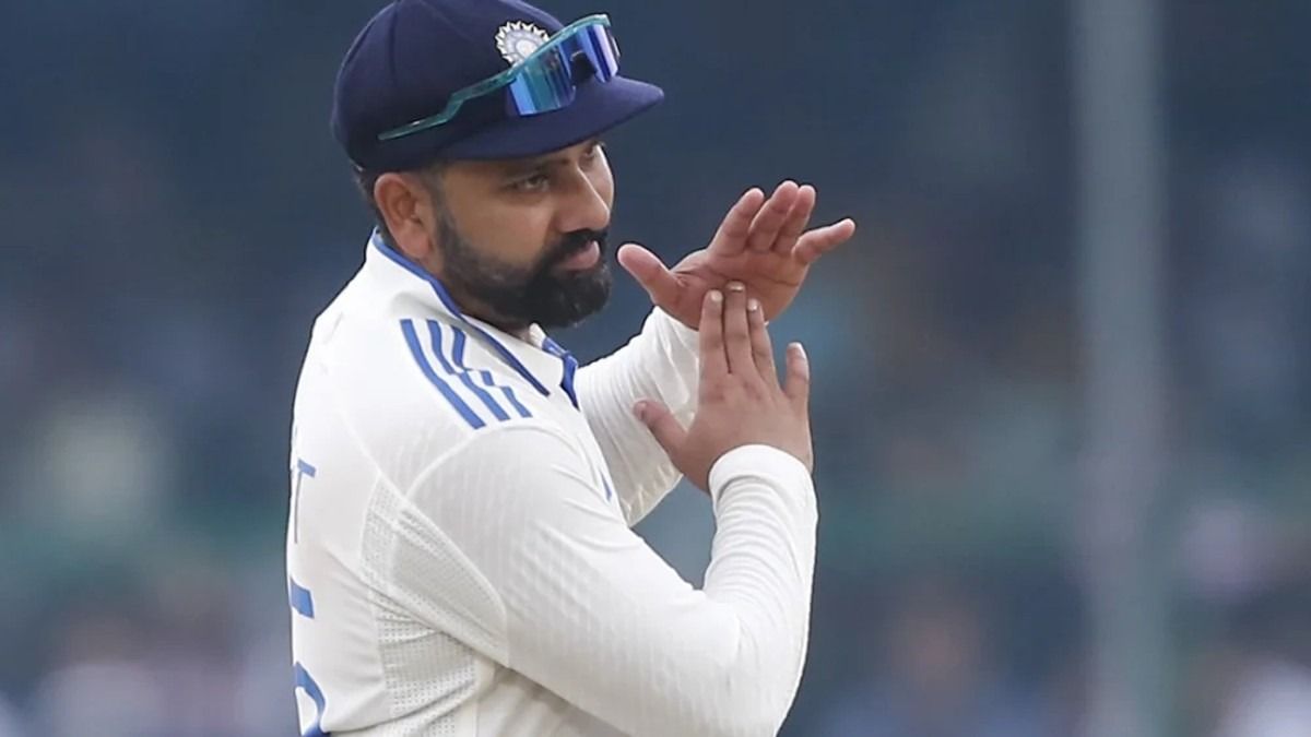 IND vs AUS: रोहित शर्मा ऑस्ट्रेलिया दौरे के पहले टेस्ट से रहेंगे बाहर! जानिए कौन संभाल सकता है टीम इंडिया की कप्तानी