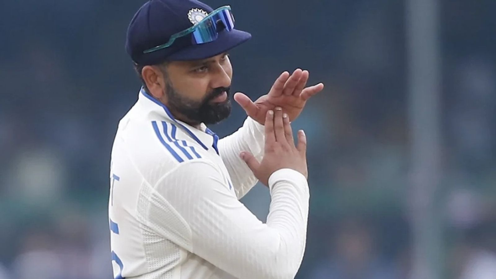 IND vs AUS: रोहित शर्मा ऑस्ट्रेलिया दौरे के पहले टेस्ट से रहेंगे बाहर! जानिए कौन संभाल सकता है टीम इंडिया की कप्तानी IND vs AUS: रोहित शर्मा ऑस्ट्रेलिया दौरे के पहले टेस्ट से रहेंगे बाहर! जानिए कौन संभाल सकता है टीम इंडिया की कप्तानी