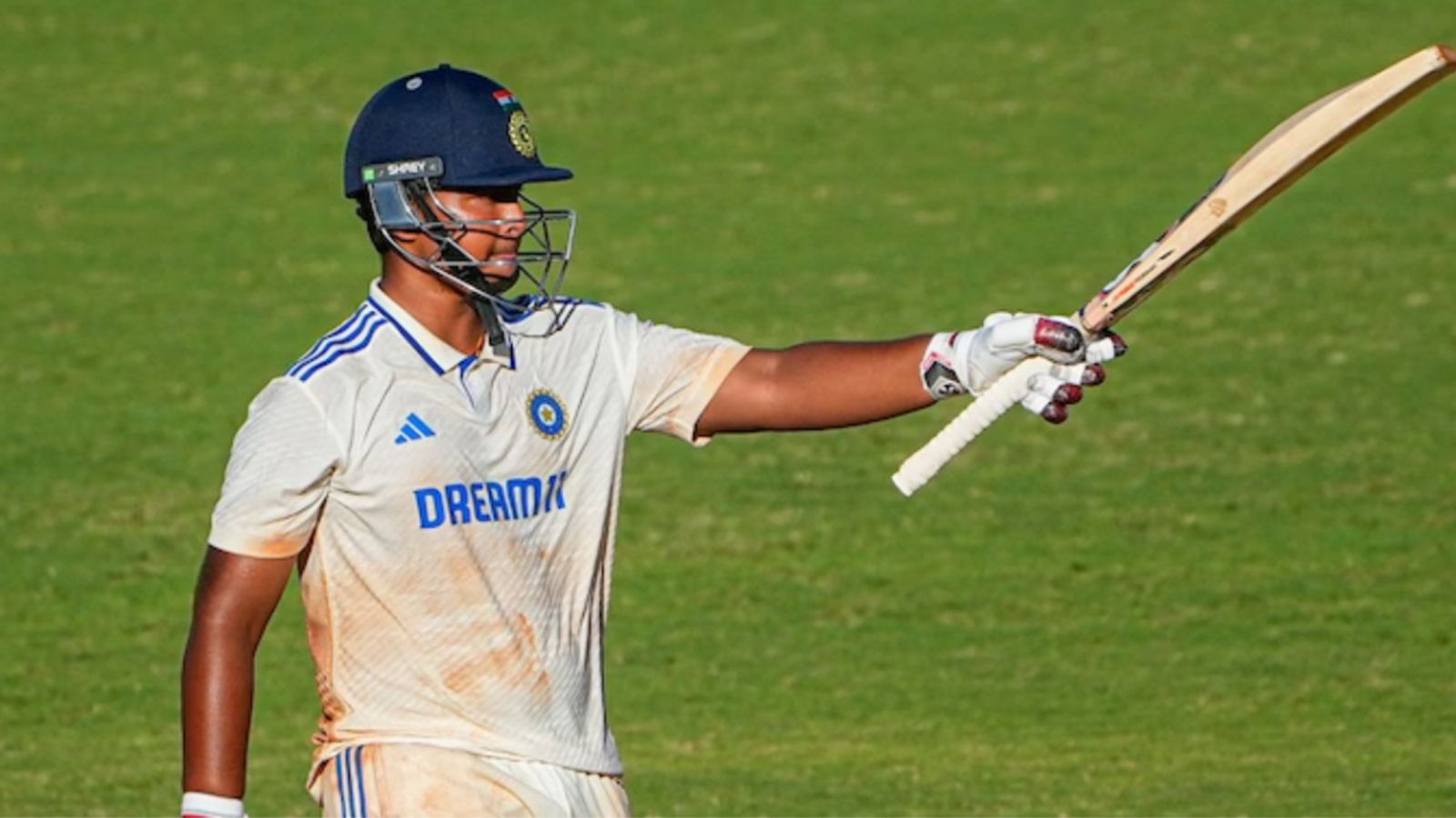 वर्ल्ड रिकॉर्डधारी शतकवीर भारतीय बदलना चाहता है टीम, ऑस्ट्रेलिया के खिलाफ धमाल के बाद अब उठाएगा ऐसा कदम! वर्ल्ड रिकॉर्डधारी शतकवीर भारतीय बदलना चाहता है टीम, ऑस्ट्रेलिया के खिलाफ धमाल के बाद अब उठाएगा ऐसा कदम!