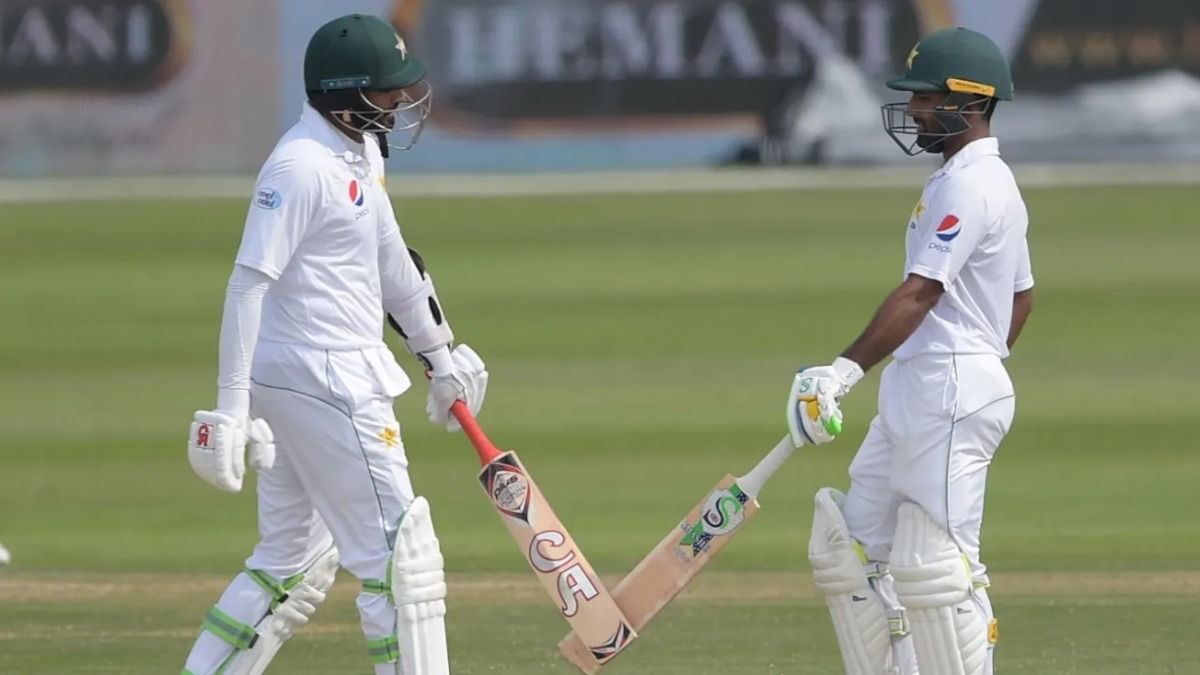 पाकिस्तान के शर्मनाक तरीके से हारते ही PCB ने बदल दी सेलेक्शन कमिटी, तीन दिग्गजों के साथ अलीम डार को सौंपी जिम्मेदारी