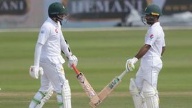 Azhar Ali Asad Shafiq Azhar Ali Asad Shafiq