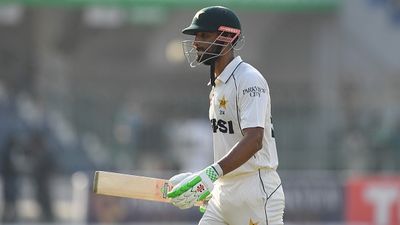 PAK vs ENG : बाबर आजम के बाद अब शान मसूद की जाएगी कप्तानी, मुल्तान में हार के बाद सामने आई बड़ी अपडेट , जानिए कौन होगा पाकिस्तान का अगला टेस्ट कप्तान ? शान मसूद