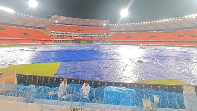 IND vs BAN : भारत और बांग्लादेश के बीच तीसरा टी20 मैच हो सकता है रद्द! जानिए क्या है बड़ी मुसीबत हैदराबाद का राजीव गांधी स्टेडियम