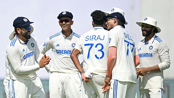 Team India Announced : टीम इंडिया का ऐलान, न्यूजीलैंड के सामने जसप्रीत बुमराह को मिली अहम जिम्मेदारी, डेब्यू किए बिना ये गेंदबाज हुआ बाहर 