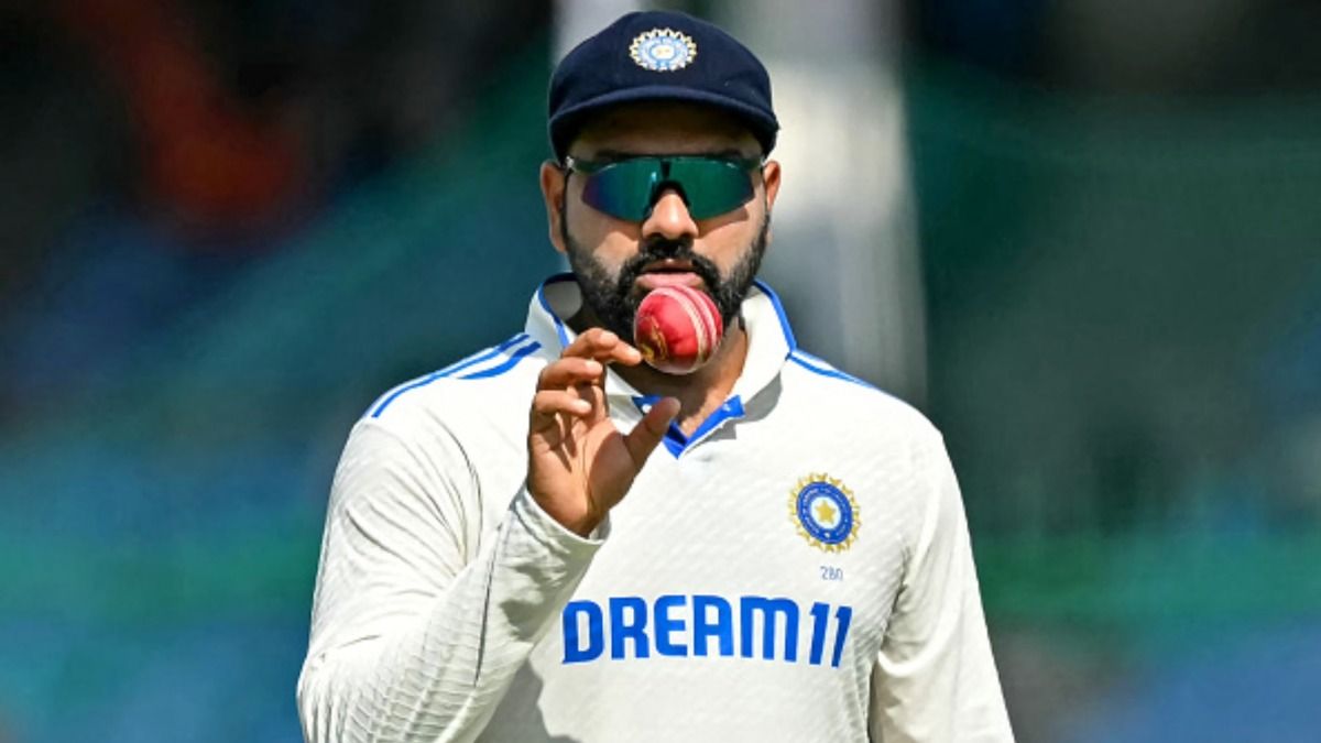 Rohit Sharma : रोहित शर्मा की जगह ऑस्ट्रेलिया में टीम इंडिया का ये दिग्गज करेगा कप्तानी, न्यूजीलैंड के खिलाफ सीरीज से पहले मिला बड़ा संकेत