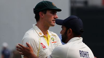 IND vs AUS: भारत से बदला लेने को उतारू पैट कमिंस ने माना आसान नहीं BGT जीत पाना, कहा- पिछली सीरीज में आखिरी... Rohit Sharma, Pat Cummins