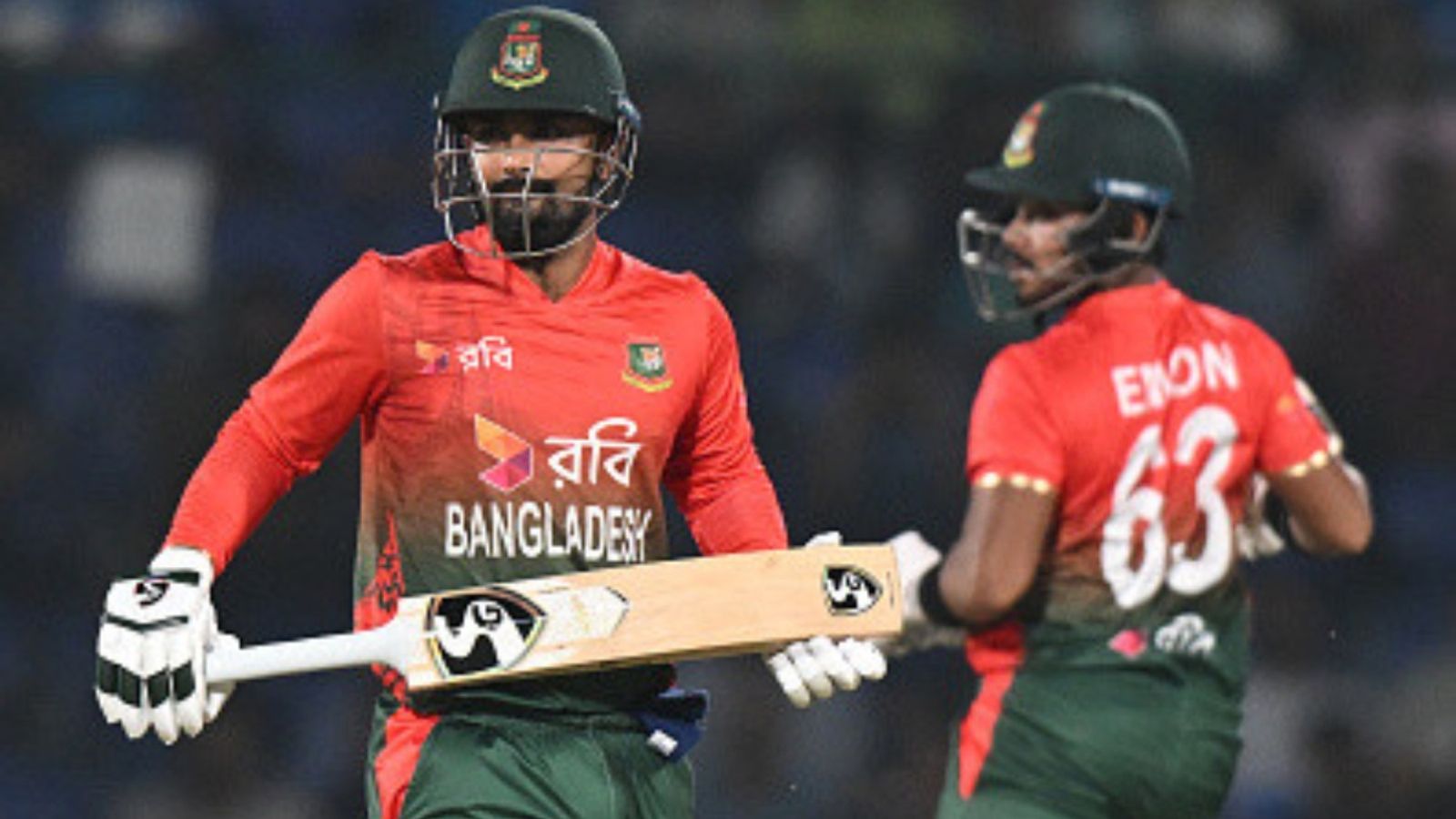 IND vs BAN: 'आप जेनेटिक्स से नहीं लड़ सकते', बांग्लादेशी बल्लेबाज छक्के लगाने में नाकाम रहे तो कोच ने बताई सच्चाई, बोले- वे भारतीयों से कमजोर हैं IND vs BAN: 'आप जेनेटिक्स से नहीं लड़ सकते', बांग्लादेशी बल्लेबाज छक्के लगाने में नाकाम रहे तो कोच ने बताई सच्चाई, बोले- वे भारतीयों से कमजोर हैं