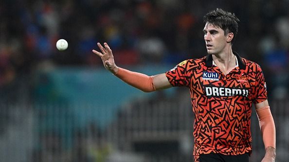 IPL में खिलाड़ियों को 2 साल तक बैन रखने वाले नए नियम पर पैट कमिंस ने तोड़ी चुप्पी, कहा - मैं तो कभी...
