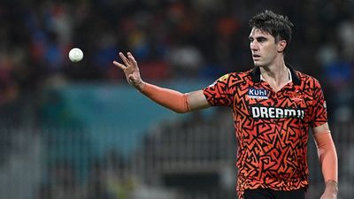 IPL में खिलाड़ियों को 2 साल तक बैन रखने वाले नए नियम पर पैट कमिंस ने तोड़ी चुप्पी, कहा - मैं तो कभी... पैट कमिंस