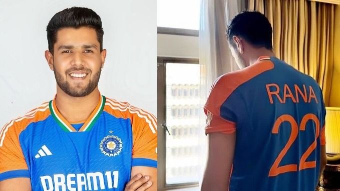 IND vs BAN, Harshit Rana : हर्षित राणा बांग्लादेश के खिलाफ तीसरा टी20 खेलने से चूके, करोड़ों रुपये का भी हो गया नुकसान, जानिए पूरी कहानी