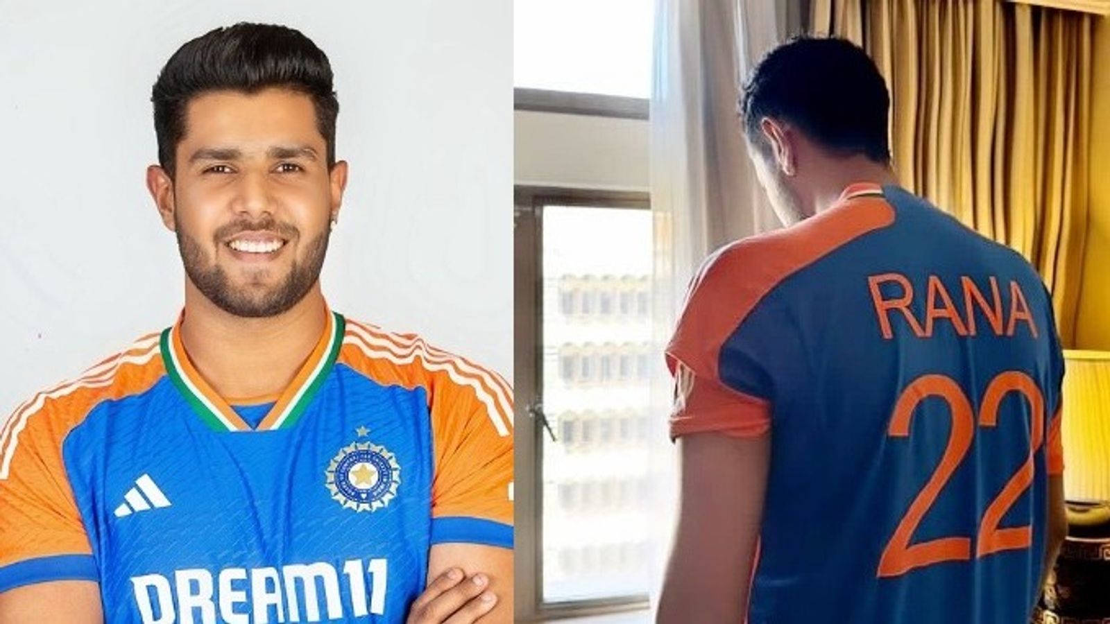 IND vs BAN, Harshit Rana : हर्षित राणा बांग्लादेश के खिलाफ तीसरा टी20 खेलने से चूके, करोड़ों रुपये का भी हो गया नुकसान, जानिए पूरी कहानी IND vs BAN, Harshit Rana : हर्षित राणा बांग्लादेश के खिलाफ तीसरा टी20 खेलने से चूके, करोड़ों रुपये का भी हो गया नुकसान, जानिए पूरी कहानी