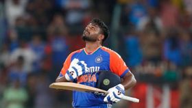 Sanju Samson Sanju Samson