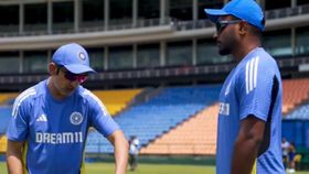 Gautam Gambhir Sanju samson Gautam Gambhir Sanju samson