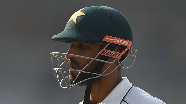 'इंग्लिश, उर्दू अच्छी बोलता है, इसको कप्तान बना दो', पूर्व कप्तान ने शान मसूद के लिए मजे, PCB पर निकाली भड़ास
