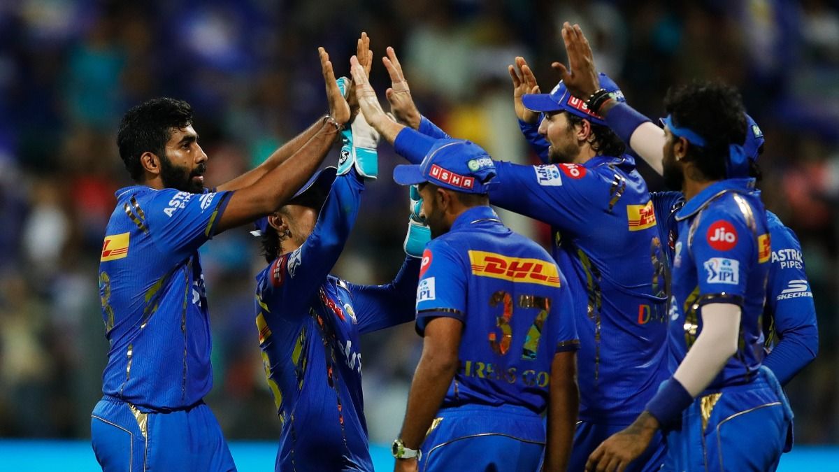मुंबई इंडियंस ने भारत को टी20 वर्ल्ड कप जिताने वाले दिग्गज को बनाया कोच, IPL 2025 से पहले लिया बड़ा फैसला!