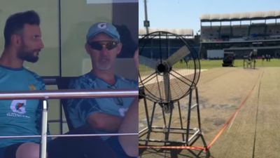 PAK vs ENG : इंग्लैंड को हराने के लिए पाकिस्तान ने चली चाल! मुल्तान की पिच पर लगाए पंखे, जानें क्या है मामला ? मुल्तान में होने वाले दूसरे टेस्ट मैच की पिच