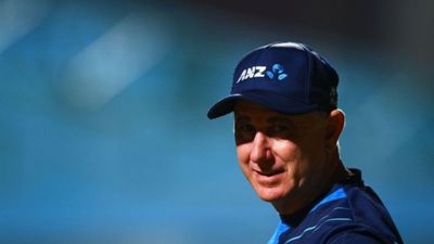 IND vs NZ: न्यूजीलैंड के कोच को टीम इंडिया के हमलावर अंदाज ने मुश्किल डाला, बोले- उन्हें फर्क ही नहीं पड़ता कि... SportsTak Hindi