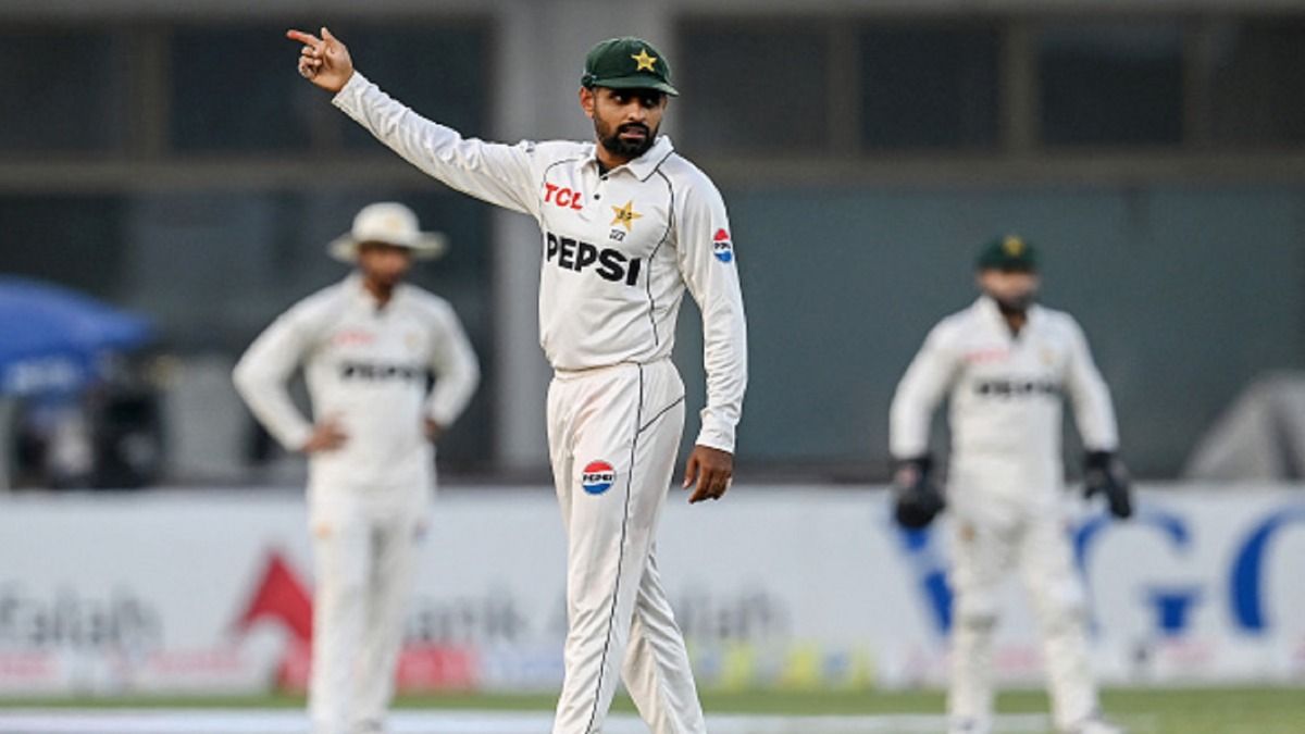 'पाकिस्तान क्रिकेट बेचते हैं तो...', बाबर आजम के बाहर रहने पर भड़के पूर्व PCB चीफ रमीज राजा, जानिए क्यों कहा ऐसा ?