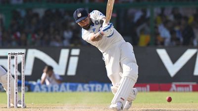 IND vs AUS : 'विराट कोहली ऑस्ट्रेलियाई दौरे पर घातक साबित होंगे', RCB के पूर्व कोच ने ऑस्ट्रेलिया को चेतावनी देते हुए क्यों कहा ऐसा ? Virat Kohli in frame