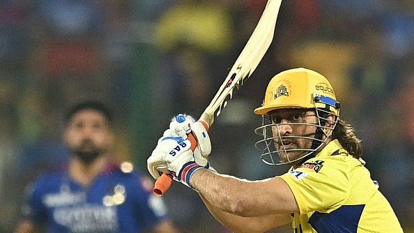 IPL 2025 में क्या अनकैप्ड खिलाड़ी के तौर पर खेलेंगे एमएस धोनी? जानें CSK के साथ कब होगी मीटिंग, फ्रेंचाइज ने दी अब तक की सबसे अहम जानकारी