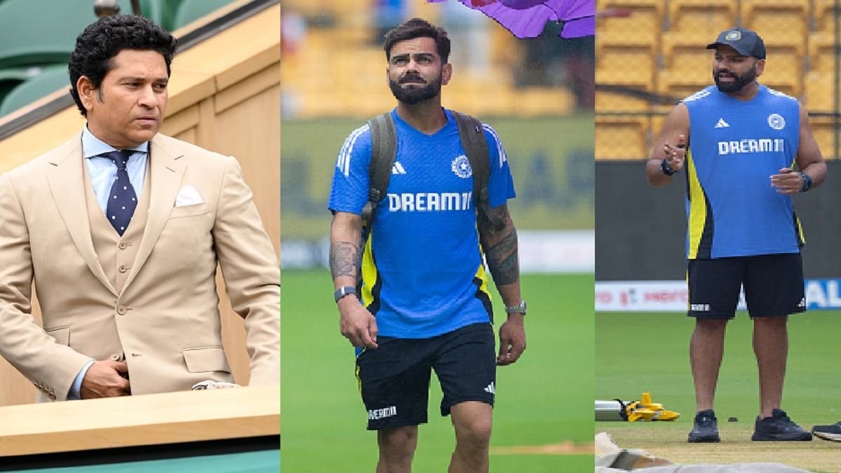 सचिन तेंदुलकर-रोहित शर्मा नहीं, विराट कोहली ने अपने साथ खेलने वाले इस खिलाड़ी को बताया सबसे टैलेंटेड क्रिकेटर