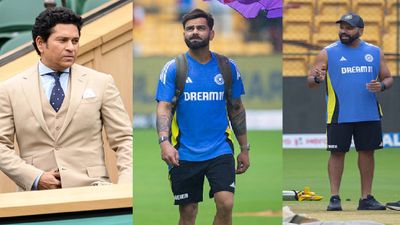 सचिन तेंदुलकर-रोहित शर्मा नहीं, विराट कोहली ने अपने साथ खेलने वाले इस खिलाड़ी को बताया सबसे टैलेंटेड क्रिकेटर SportsTak Hindi