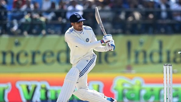 IND vs NZ : शुभमन गिल न्यूजीलैंड के खिलाफ बेंगलुरु टेस्ट मैच से क्यों है बाहर ? BCCI ने दी बड़ी अपडेट 