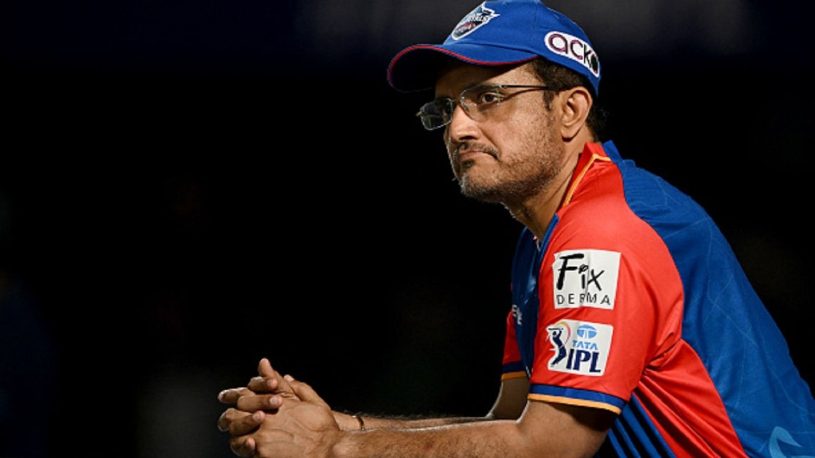 दिल्ली कैपिटल्स छोड़ने की अफवाह के बीच सौरव गांगुली को लेकर आई बड़ी अपडेट, फ्रेंचाइज ने भारतीय दिग्गज पर लिया फैसला दिल्ली कैपिटल्स छोड़ने की अफवाह के बीच सौरव गांगुली को लेकर आई बड़ी अपडेट, फ्रेंचाइज ने भारतीय दिग्गज पर लिया फैसला