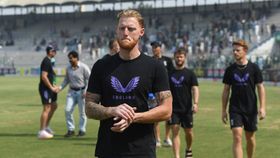 Ben Stokes Ben Stokes