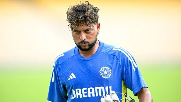 कुलदीप यादव ने टीम इंडिया के जीत के प्लान का कर दिया खुलासा, प्रेस कांफ्रेंस में कहा- हम सुबह के सेशन में...