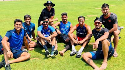 3 साल से टीम इंडिया से बाहर चल रहे गंभीर के चहेते ने सेलेक्शन पर दिया बड़ा बयान, कहा- मेरी पहचान... SportsTak Hindi